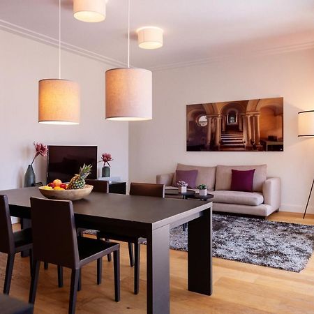 The Wellem Residences Ντίσελντορφ Εξωτερικό φωτογραφία