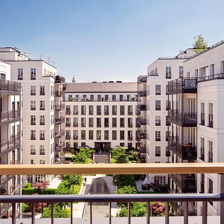 The Wellem Residences Ντίσελντορφ Δωμάτιο φωτογραφία