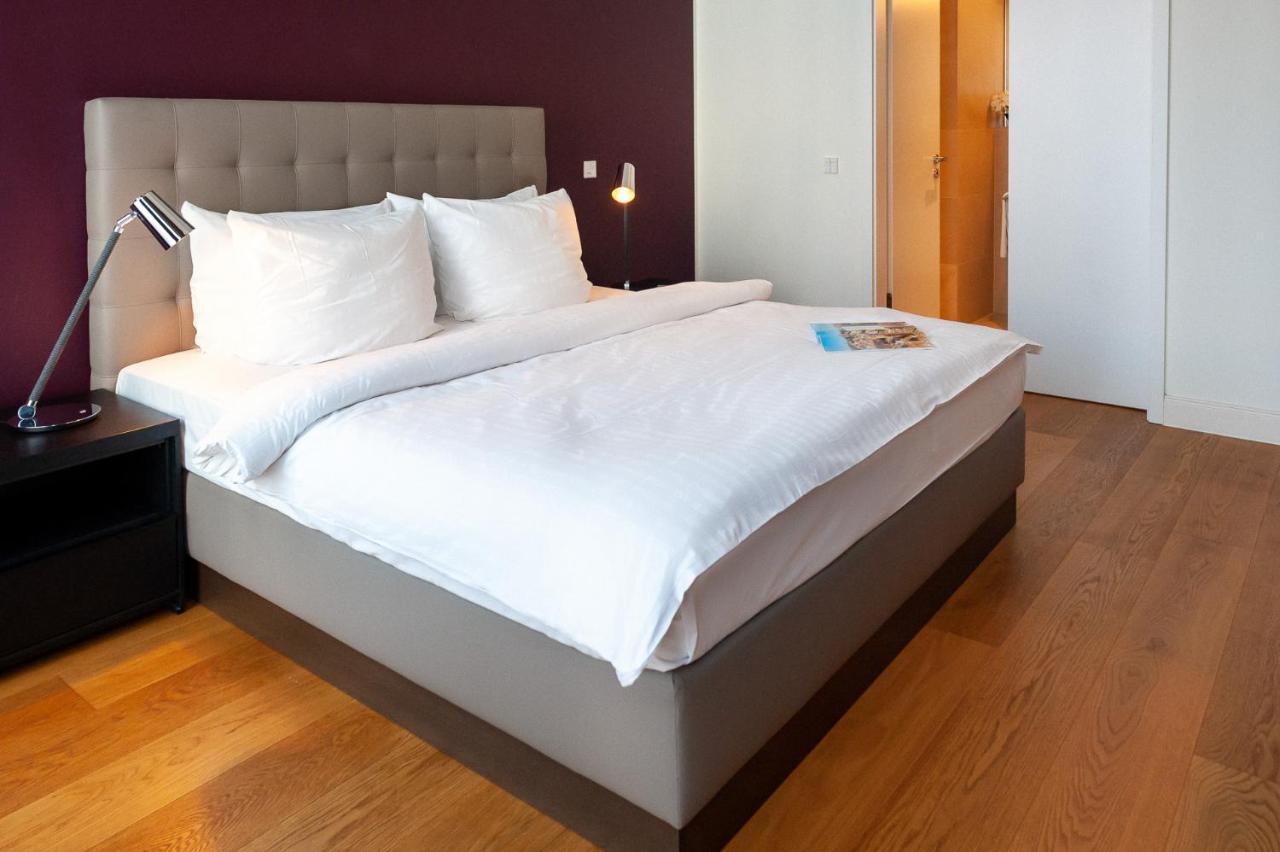 The Wellem Residences Ντίσελντορφ Εξωτερικό φωτογραφία