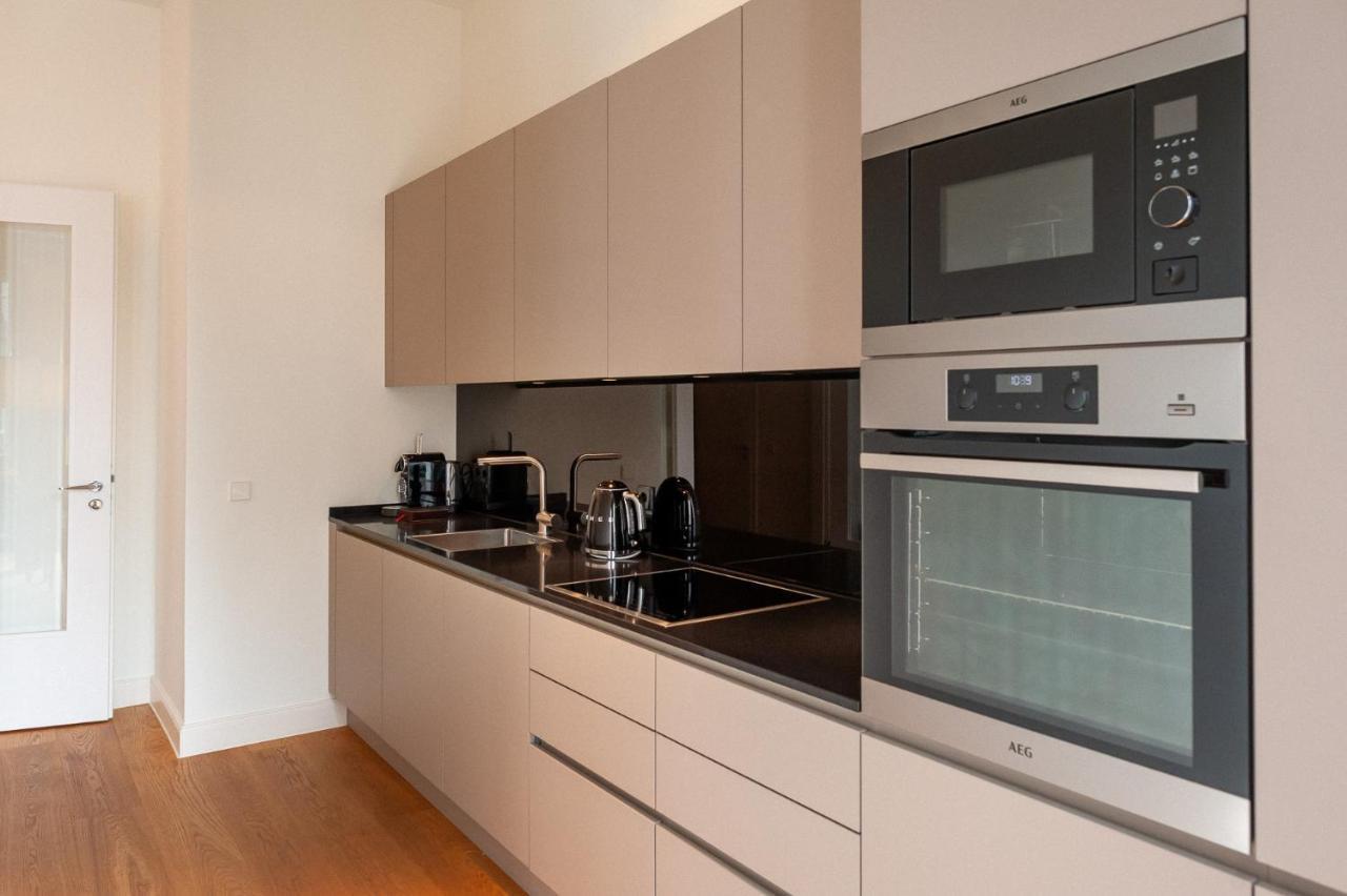 The Wellem Residences Ντίσελντορφ Εξωτερικό φωτογραφία