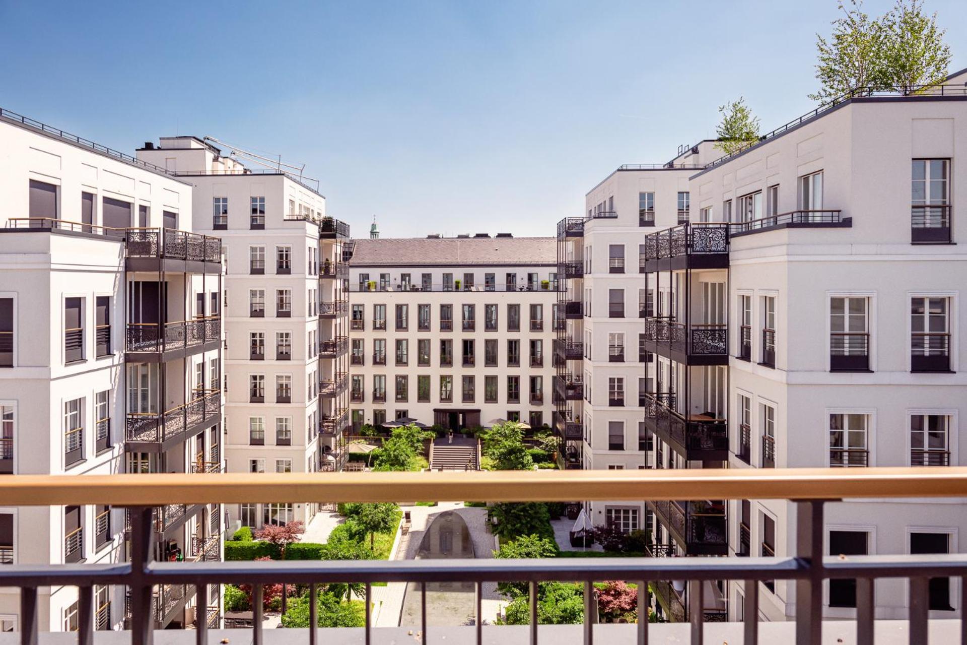 The Wellem Residences Ντίσελντορφ Δωμάτιο φωτογραφία